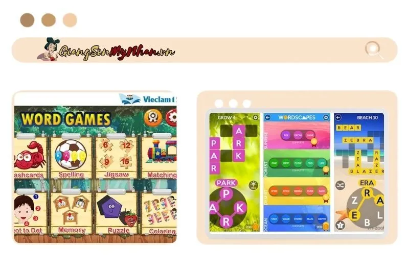 10 tựa Game tiếng Anh hay dành cho bạn vừa học vừa chơi