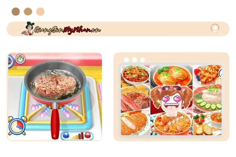 Cooking Mama: Cuisine!
