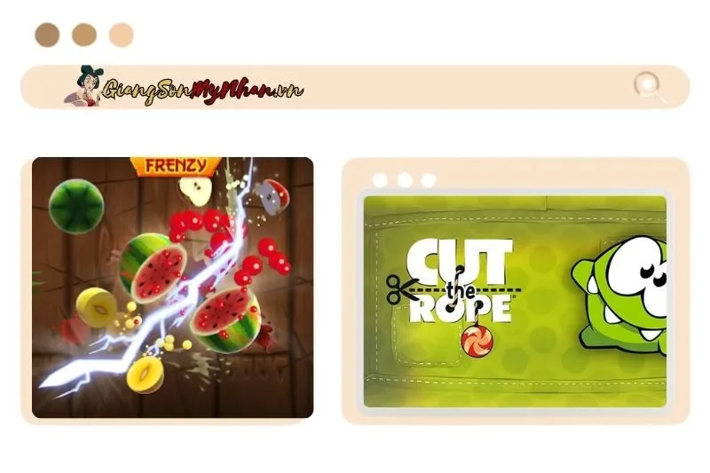 Điểm danh 15 game giải trí hay cho dế yêu 2025