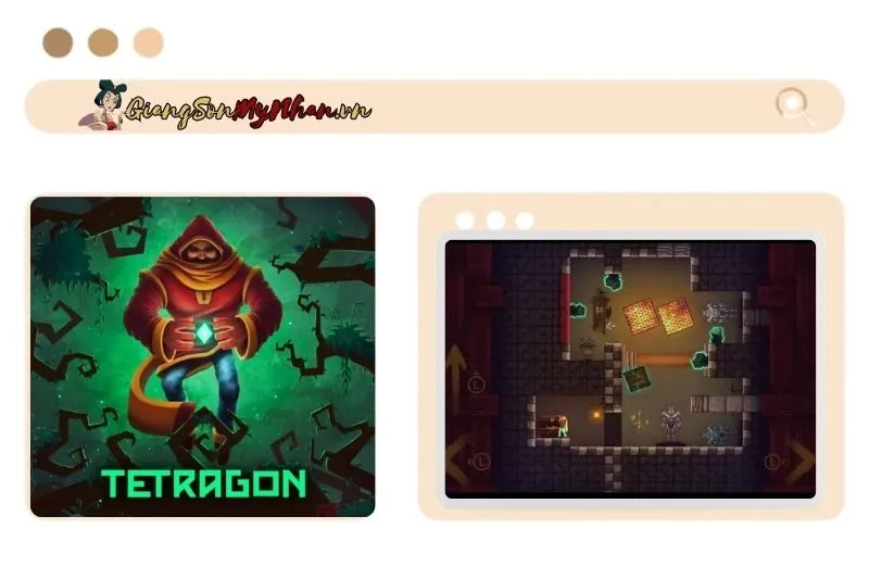 Game giải đố, phổ thông