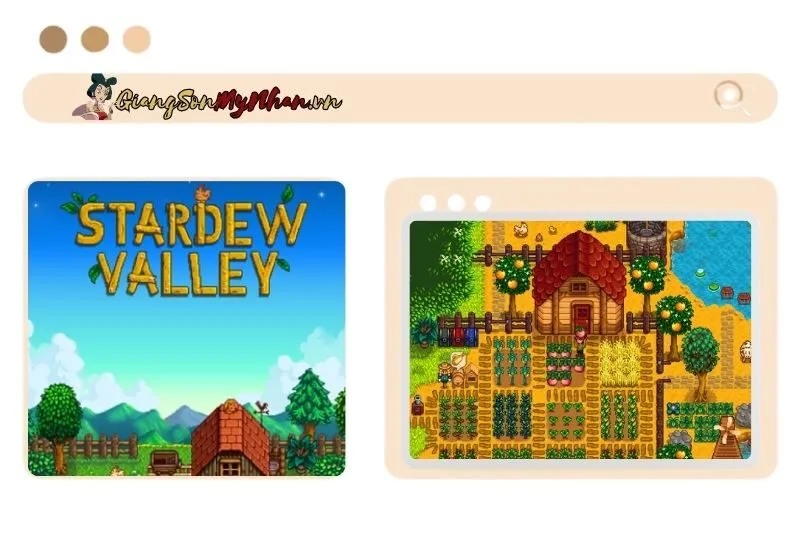 Stardew Valley
