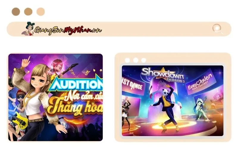 Top 6 Game nhảy hay dành cho bạn chill