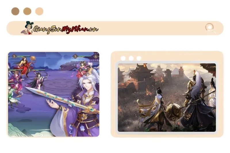 Top 9 tựa Game tu tiên đỉnh của chóp