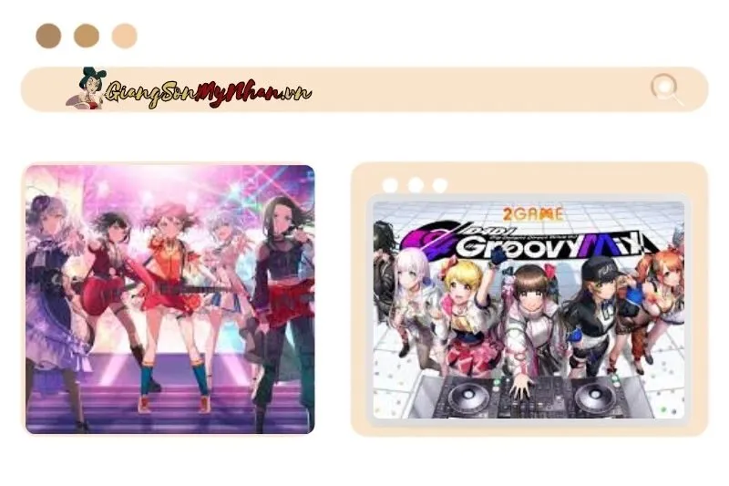 Top game âm nhạc hay trên điện thoại 2025, cùng khám phá nào