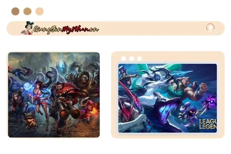 Top tựa Game Esport hay cực nghiện trên Mobile