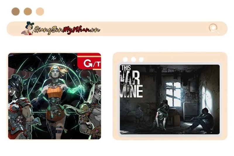 Trải nghiệm ngay 10 game cốt truyện hay cực cuốn dưới đây