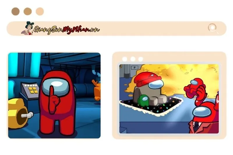 Bí quyết để trở thành người chơi giỏi trong Among Us