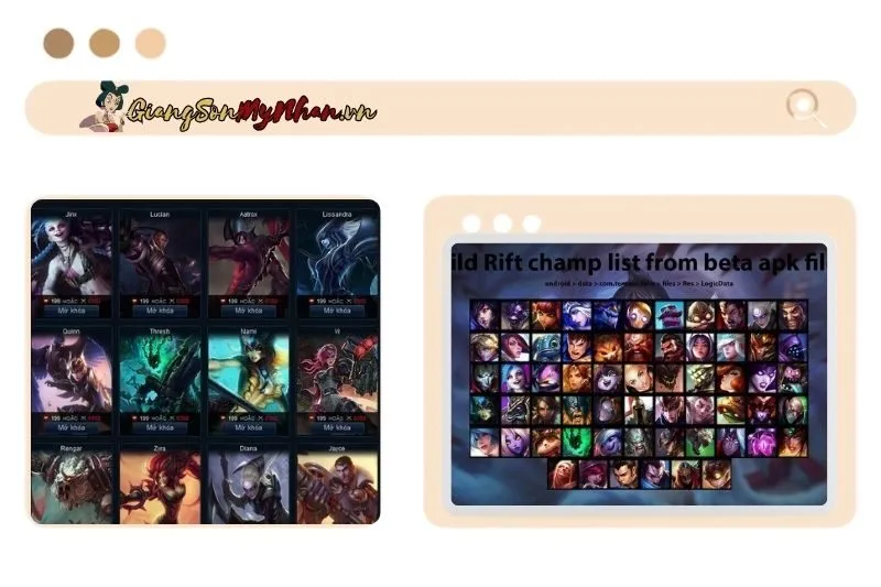 Các tính năng nổi bật của Tốc Chiến mà bạn không thể bỏ qua