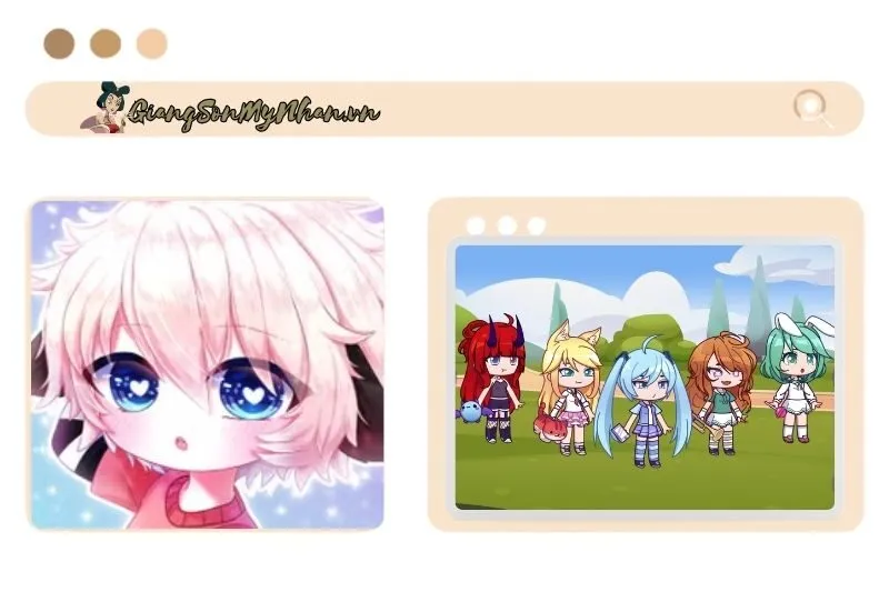 Cách tải và cài đặt Gacha Life trên các nền tảng phổ biến