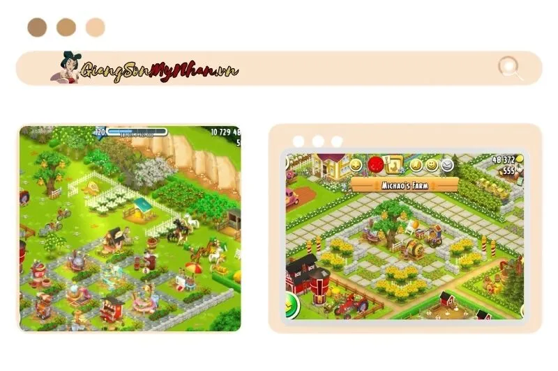 Hướng dẫn tải và cài đặt Hayday trên iOS và Android