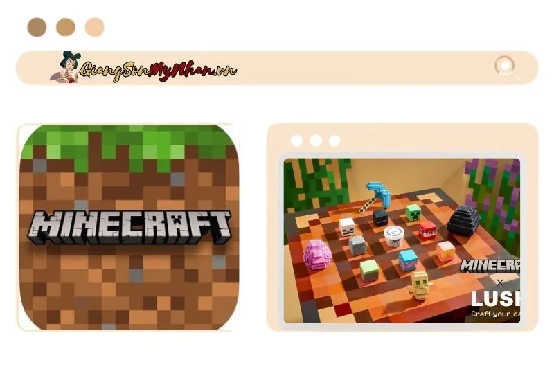 Hướng dẫn tải và cài đặt Minecraft trên các nền tảng phổ biến