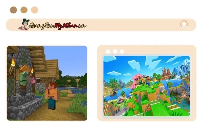 Minecraft là gì? Tại sao tựa game này thu hút người chơi?