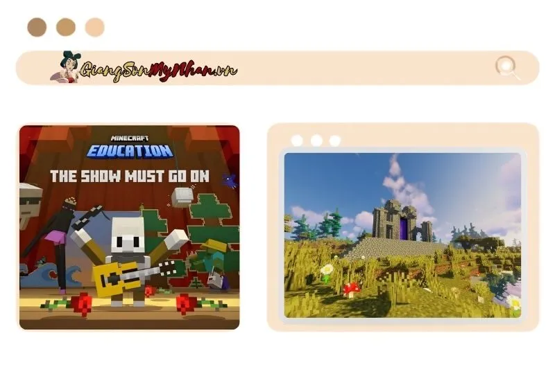 Mod Minecraft: Cách tùy chỉnh và cải thiện trải nghiệm chơi game