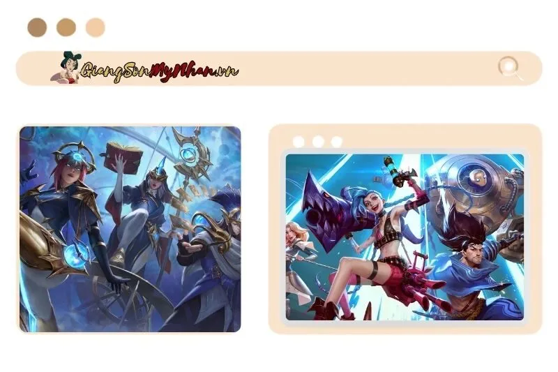 So sánh Tốc Chiến và Liên Quân Mobile: Đâu là sự lựa chọn tốt hơn?