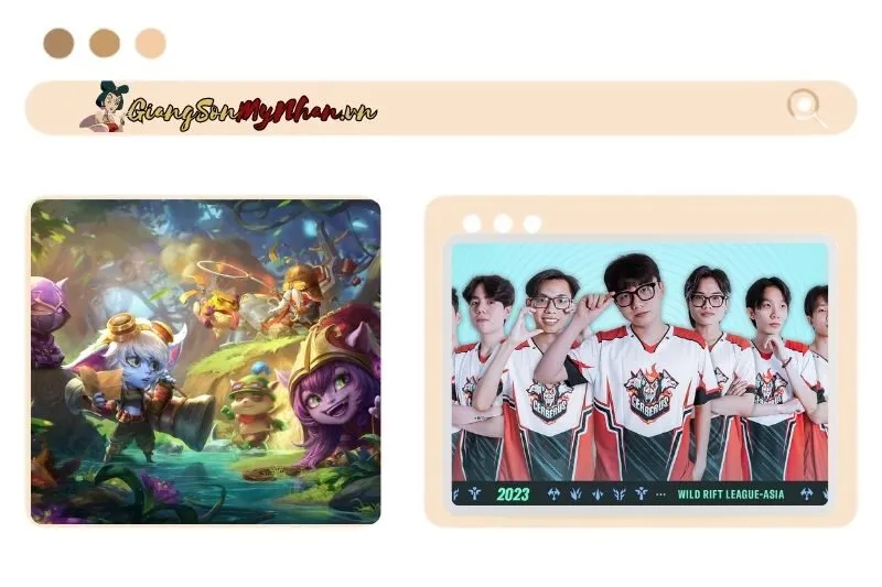 Tốc Chiến và tiềm năng phát triển Esports tại Việt Nam