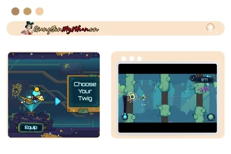 Beam On: A Star Forest có đáng chơi không? Đánh giá tổng quan