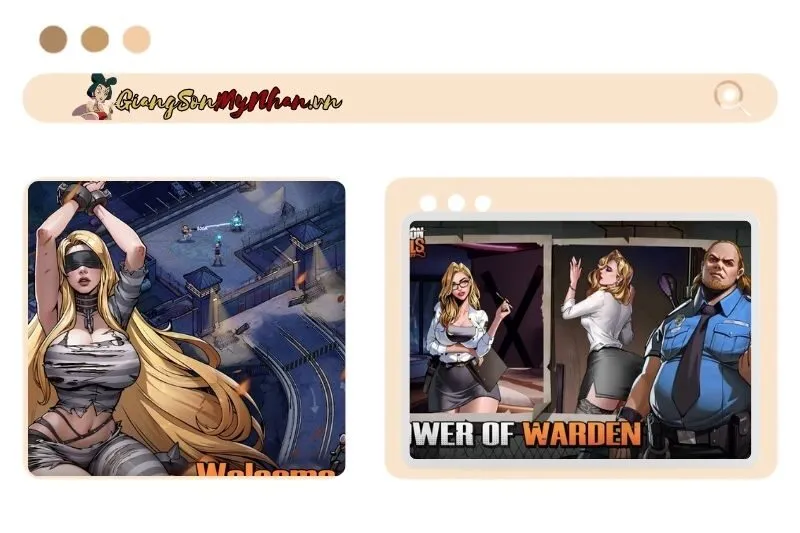 Các Chế Độ Chơi Trong Prison Angels: PvE, PvP Và Giải Đố