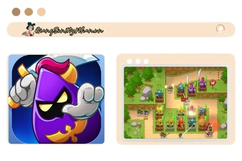 Cách chơi Omega Royale: Hướng dẫn chi tiết cho người mới