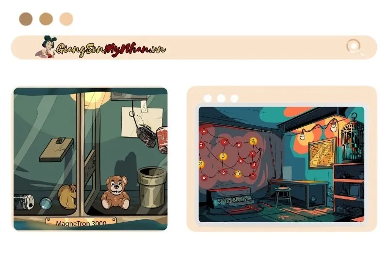 Cách chơi Parallel Experiment hiệu quả