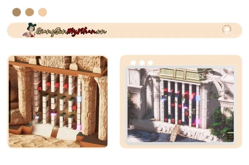 Cách chơi The Valley of the Architects: Hướng dẫn chi tiết