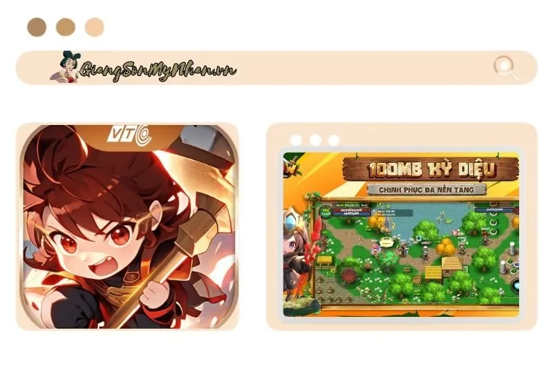 Cách chơi WOWs: Làng Hiệp Sĩ – Hướng dẫn từ A đến Z