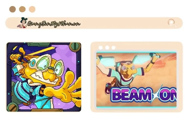 Cách tải và cài đặt Beam On: A Star Forest trên iOS