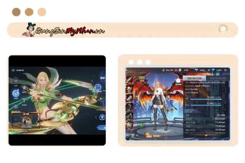 Cách tải và cài đặt Lục Địa Thần Hỏa trên điện thoại