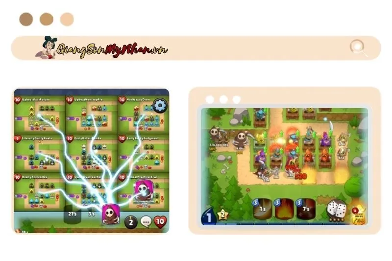 Cách tải và cài đặt Omega Royale trên Android và iOS