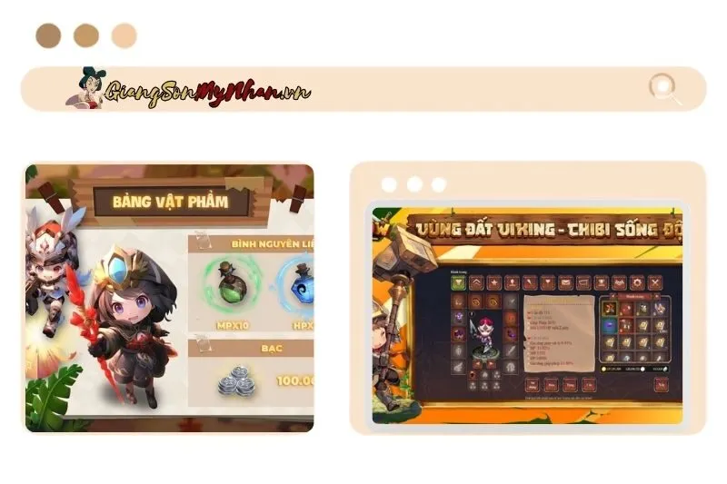 Cách tham gia bang hội và săn Boss trong WOWs: Làng Hiệp Sĩ