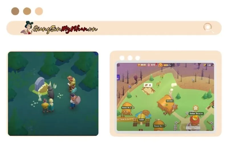 Cách tham gia liên minh để tăng sức mạnh