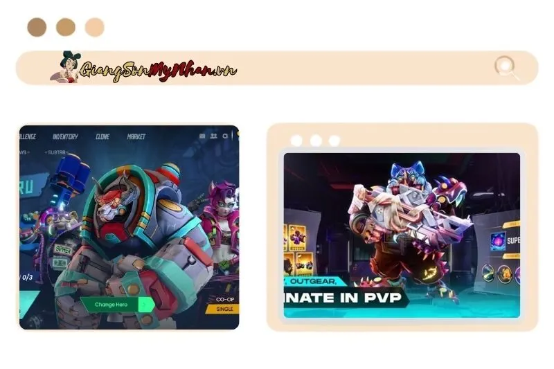 Cách tối ưu nhân vật và trang bị để chơi tốt nhất