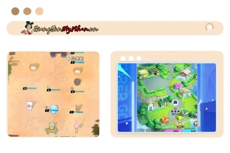 Chế độ PvP và PvE trong Pet Gathering: Cách tham gia và giành chiến thắng