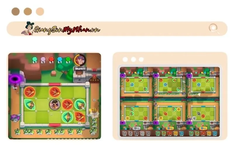 Chiến thuật chơi Omega Royale: Cách giành chiến thắng trước đối thủ mạnh