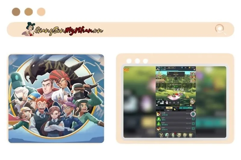 Cơ chế chiến đấu và tu luyện trong Huashan Raise