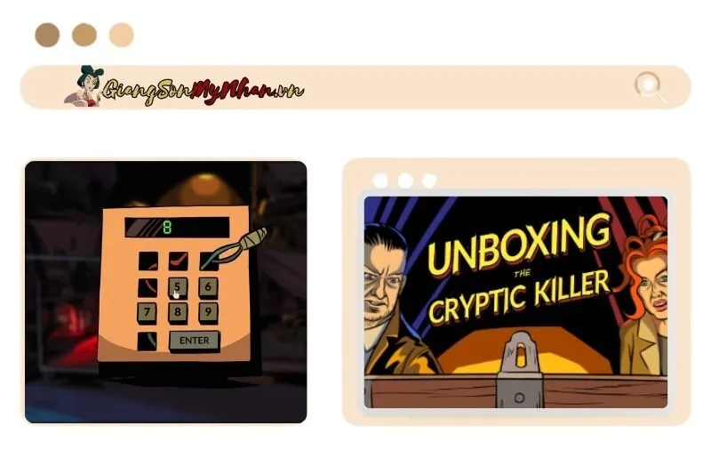 Cốt truyện Parallel Experiment – Bí ẩn Cryptic Killer là gì?