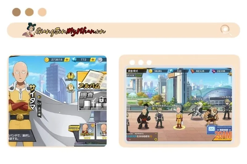 Cốt truyện và thế giới trong One Punch Man: The Strongest