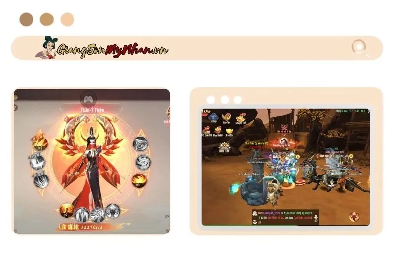 Đánh giá chi tiết Lục Địa Thần Hỏa – Có đáng chơi không?