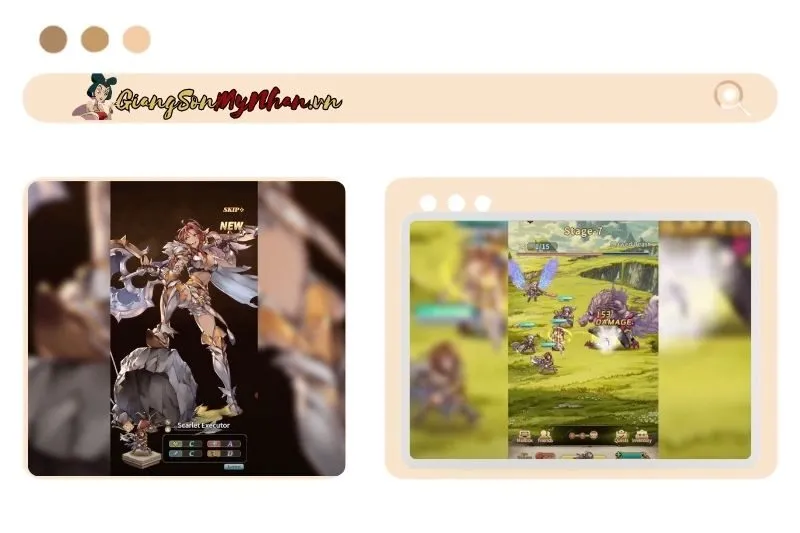 Đánh giá Chronicles of Unsung Heroes: Có đáng để chơi không?