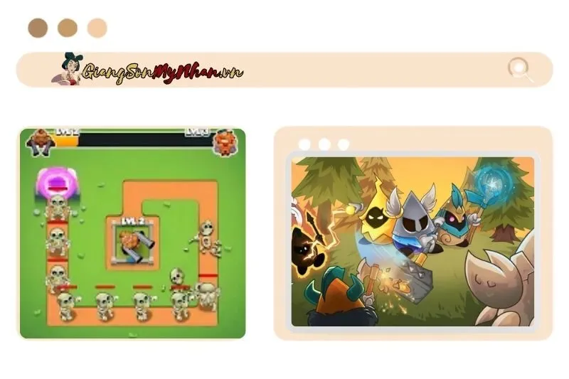 Đánh giá Omega Royale: Điểm mạnh và hạn chế của game
