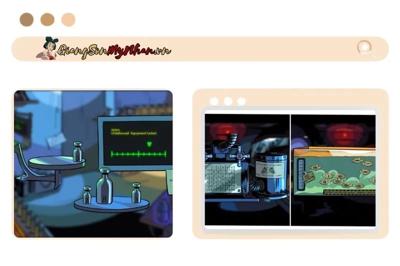 Đánh giá Parallel Experiment – Có đáng chơi không?