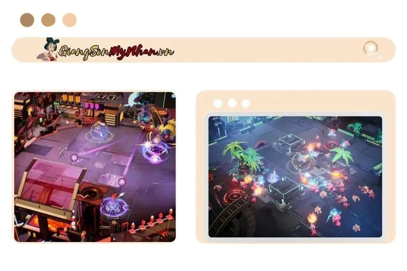 Đấu trường Esport: Tranh tài cùng các chiến binh mạnh nhất