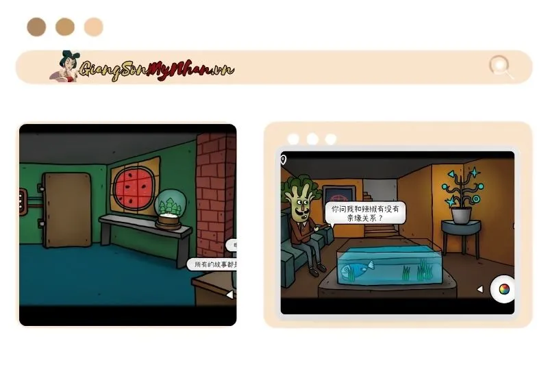 Điểm mạnh và điểm yếu của Isoland: Pumpkin Town