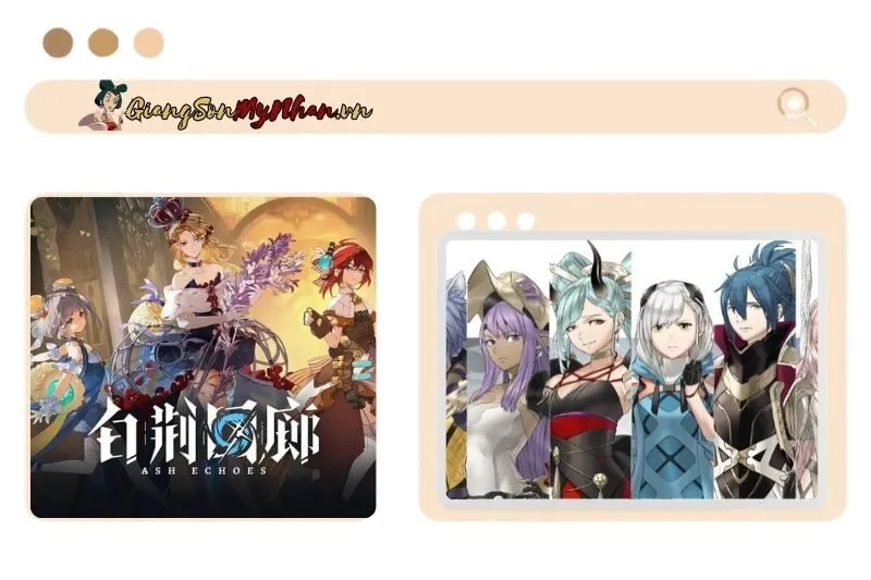 Đồ họa và công nghệ Unreal Engine trong Tiếng Vọng Tro Tàn