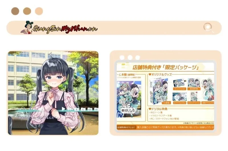 Dreamy Syrup có đáng chơi không? Đánh giá ưu và nhược điểm