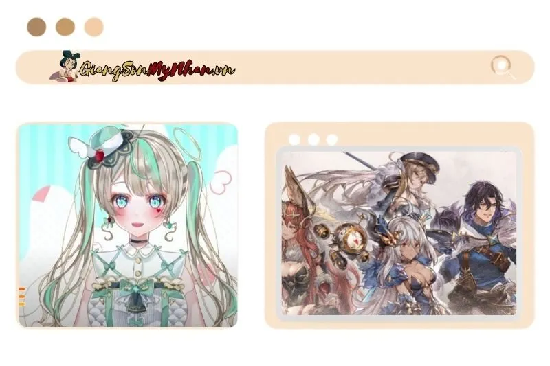 Dreamy Syrup có gì đặc biệt so với các visual novel khác?