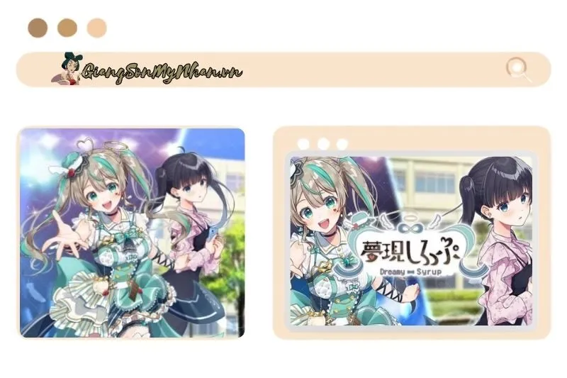 Dreamy Syrup là gì? Toàn bộ thông tin cần biết