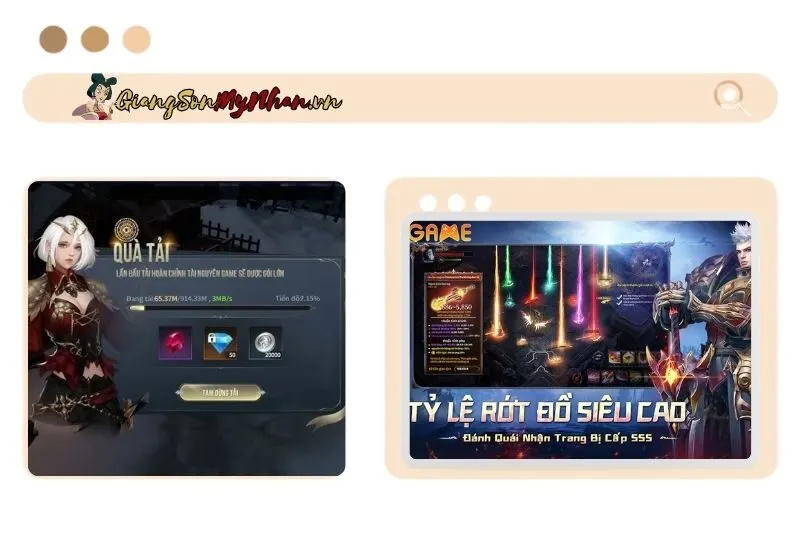 Giftcode Lục Địa Thần Hỏa và cách nhập để nhận quà