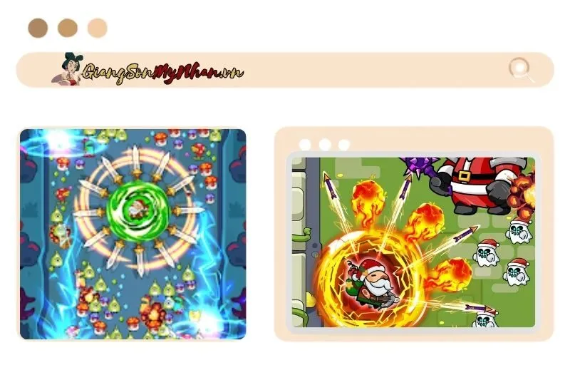 Hướng dẫn cách chơi Capybara.io: Battle Survivor cho người mới