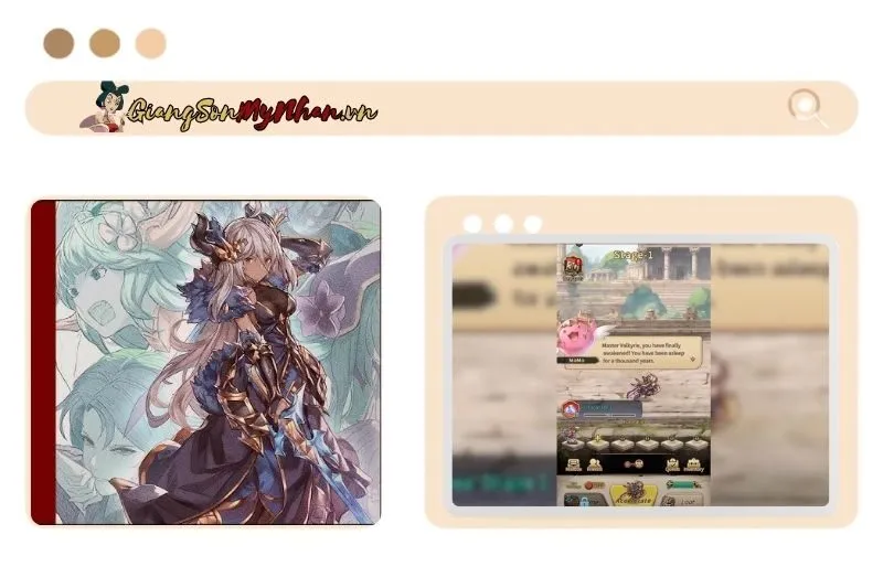 Hướng dẫn chơi Chronicles of Unsung Heroes cho người mới bắt đầu