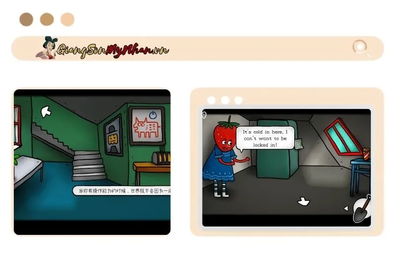 Hướng dẫn chơi Isoland: Pumpkin Town hiệu quả